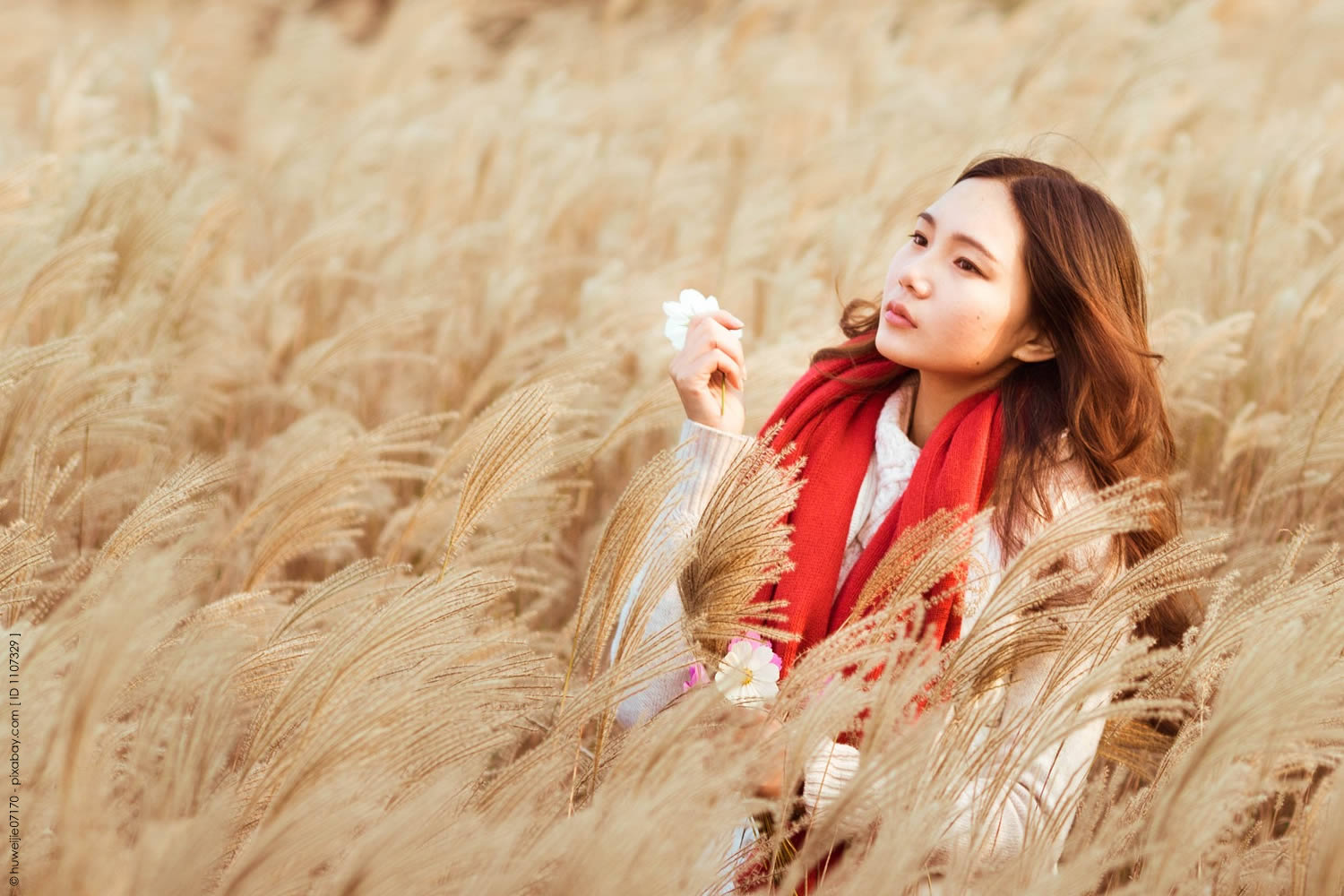 Asiatische Models // Modelagentur I-MODELS