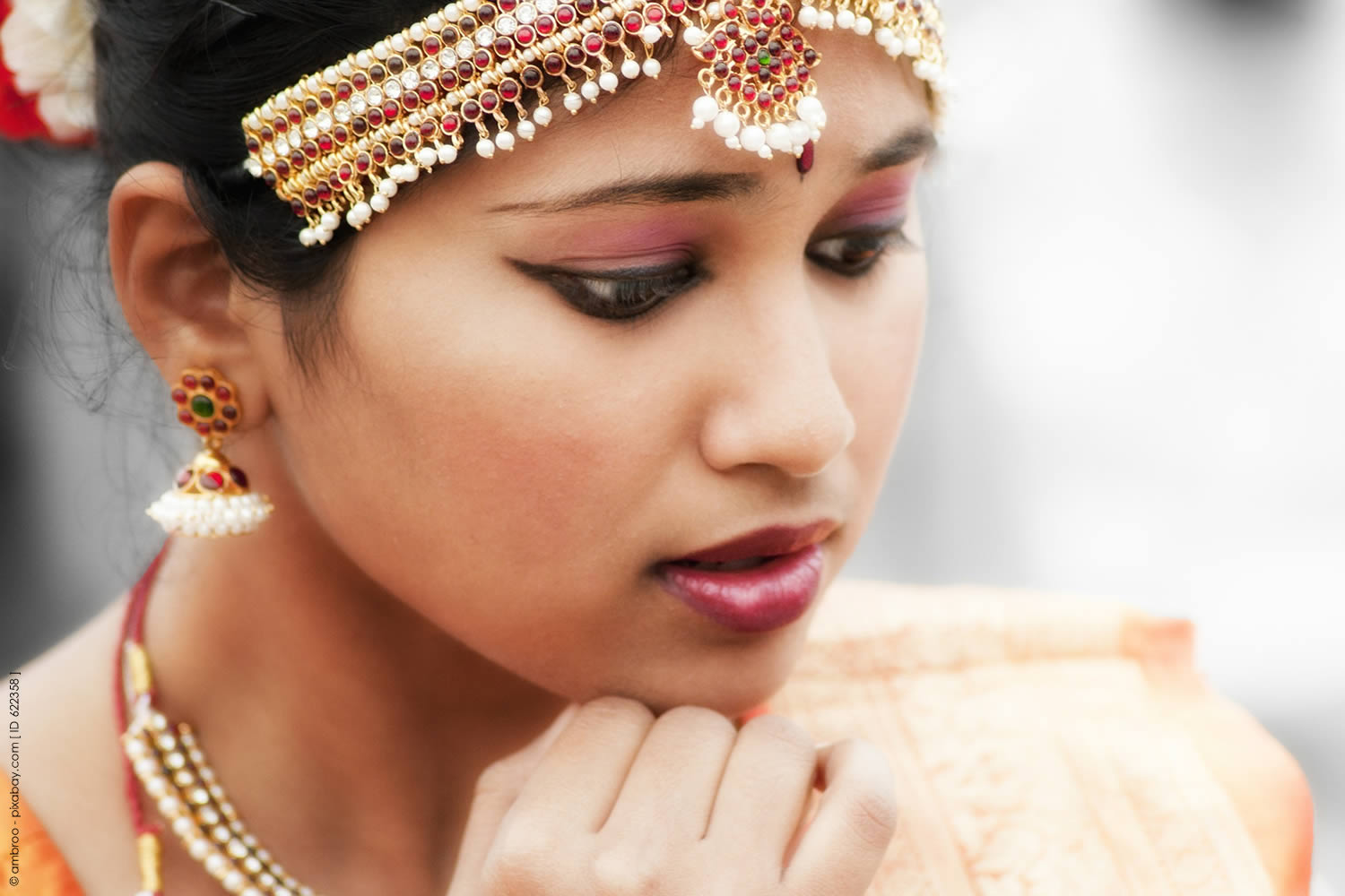 Indische Models // Modelagentur I-MODELS