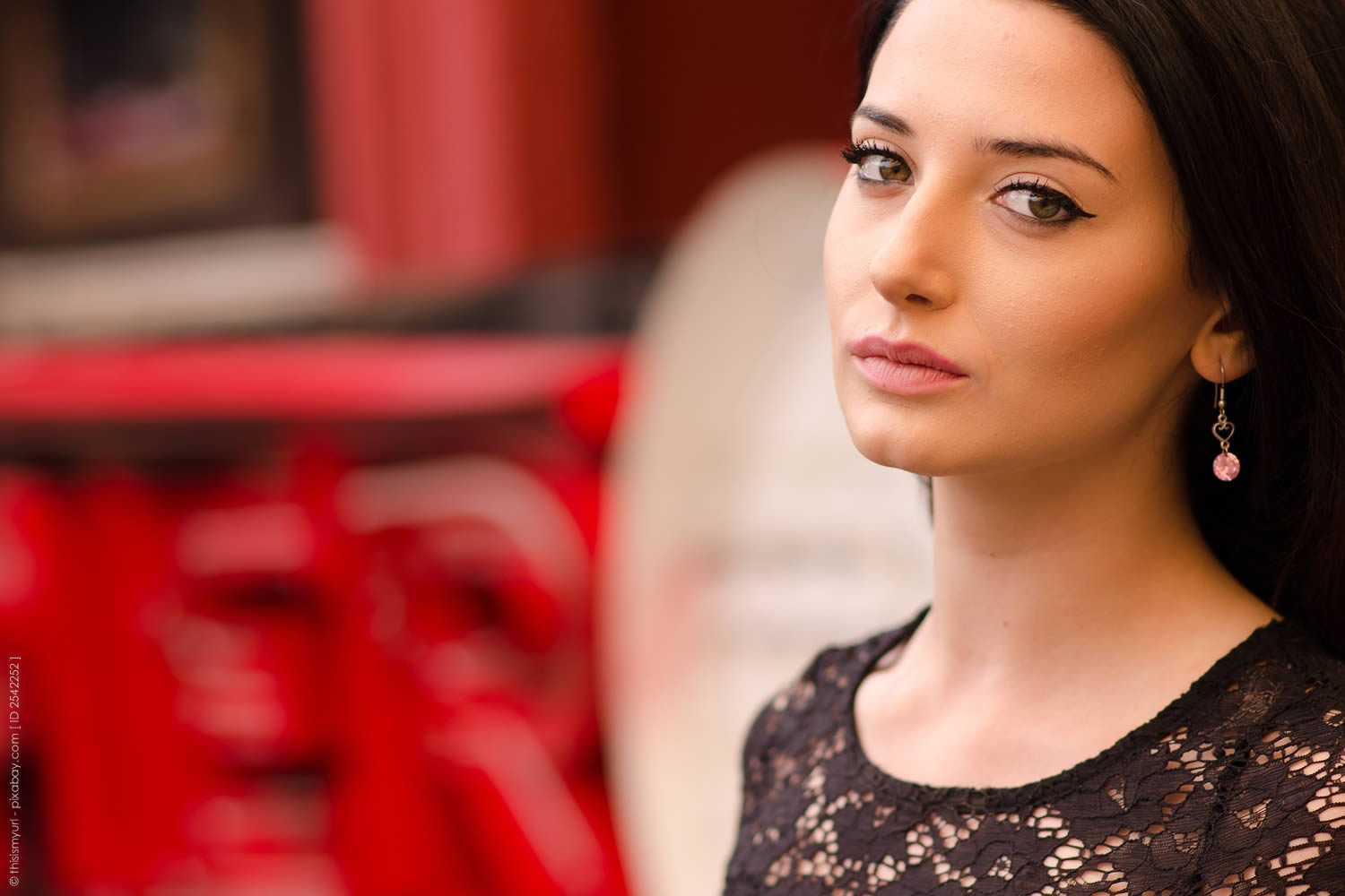 Italienische Models // Modelagentur I-MODELS